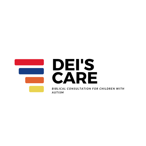 Dei's Care Logo